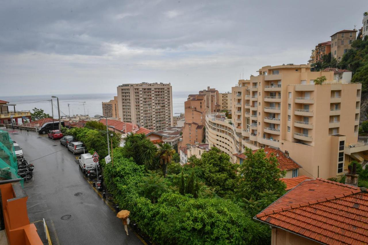 1 Bedroom Apartment Next To Monaco Beausoleil Exterior photo